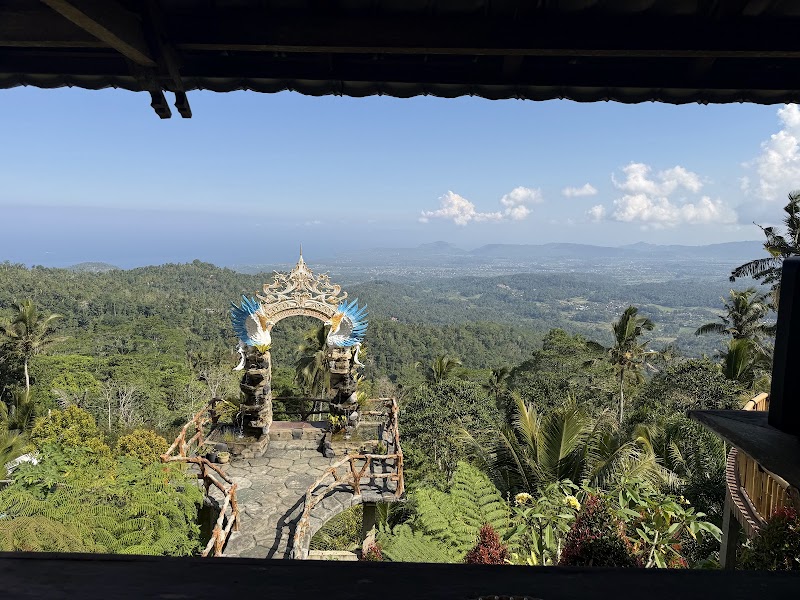 The Heaven Garden Lempuyang - The Heaven Garden Lempuyang, JJ5J+7HG, Jl. Pura Telaga Mas Lempuyang, Tri Buana, Kec. Abang, Kabupaten Karangasem, Bali 80852, Indonesia