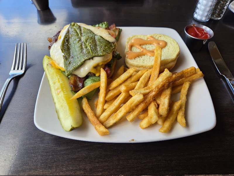 Arizona Steakhouse - Arizona Steakhouse, 10 Albright Ave, Grand Canyon Village, AZ 86023, USA