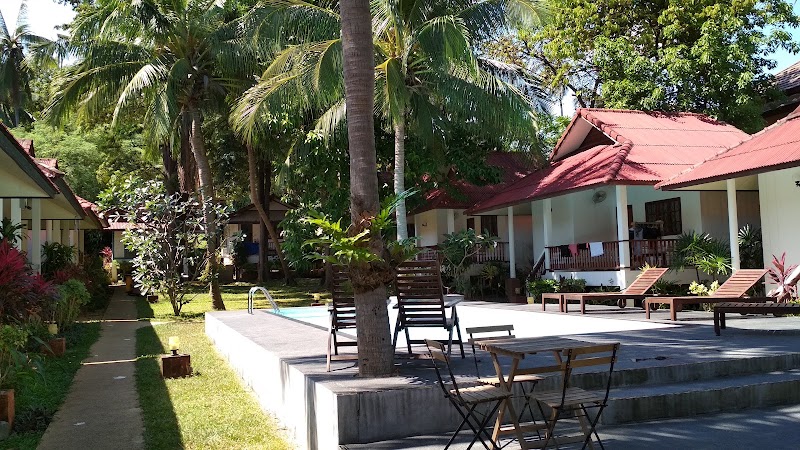 Fullmoon House Samui - Fullmoon House Samui Lamai Beach, 124, 301 ตำบล มะเร็ต อำเภอเกาะสมุย สุราษฎร์ธานี 84310, Thailand