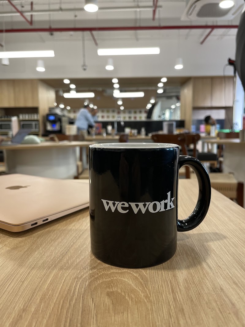 WeWork Berger Delhi One – Coworking & Office Space in Sector 16, Noida - WeWork Berger Delhi One – Coworking & Office Space in Sector 16, Noida Floor 19, C-001/A2, Sector 16B, Noida, Uttar Pradesh 201301, India