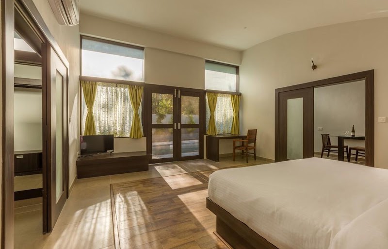 Siri Nature Roost - Siri Nature Roost SH 57, Allampura, Aralaguppe, Karnataka 577131, India