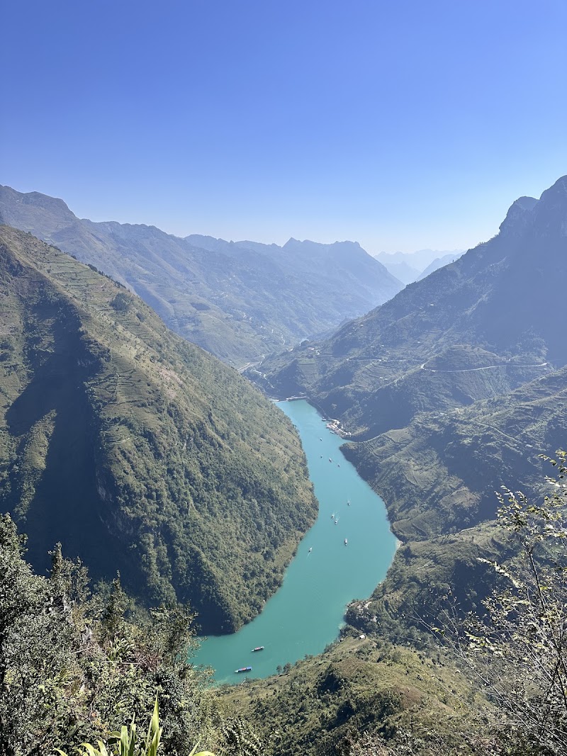 Ha Giang Loop Tours - Cao Bang - Ha Giang Loop Tours - Cao Bang 46 P. Ấu Triệu, Hoàn Kiếm, Hà Nội 100000, Vietnam