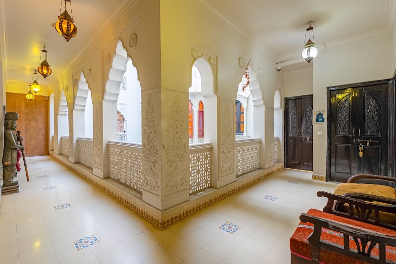 Jyoti Mahal A Royal Heritage Hotel -Close to Connaught Place - Jyoti Mahal A Royal Heritage Hotel -Close to Connaught Place 2488 - 90, Nalwa St, behind imperial cinema, Bazar Sangatrashan, Aram Bagh, Paharganj, New Delhi, Delhi 110055, India