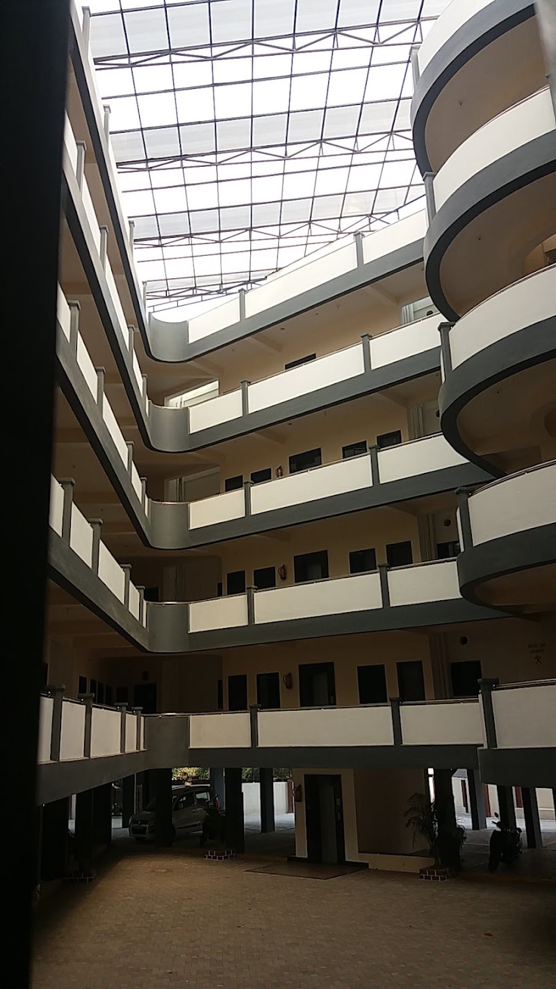 JP Park Apartment - JP Park Apartment, Off, Main Rd, near Old Power House, Torwa, Bilaspur, Chhattisgarh 495004, India