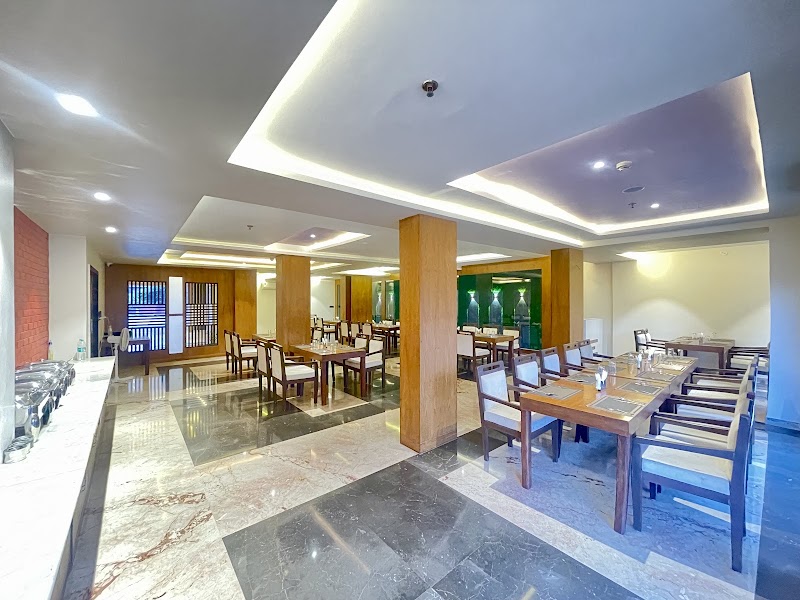Seasons- A Boutique Hotel - Seasons- A Boutique Hotel Khasra no. 5694, 2254, Sajjangarh Rd, Malla Talai, Udaipur, Seesaram Rural, Rajasthan 313002, India