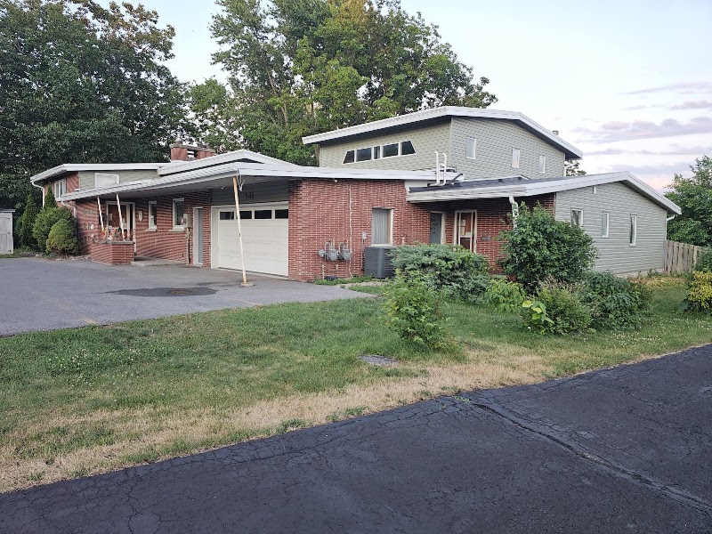 Clean Comfort Home Improvements - Clean Comfort Home Improvements, 770 Burnett St, Kingston, ON K7M 5W3, Canada