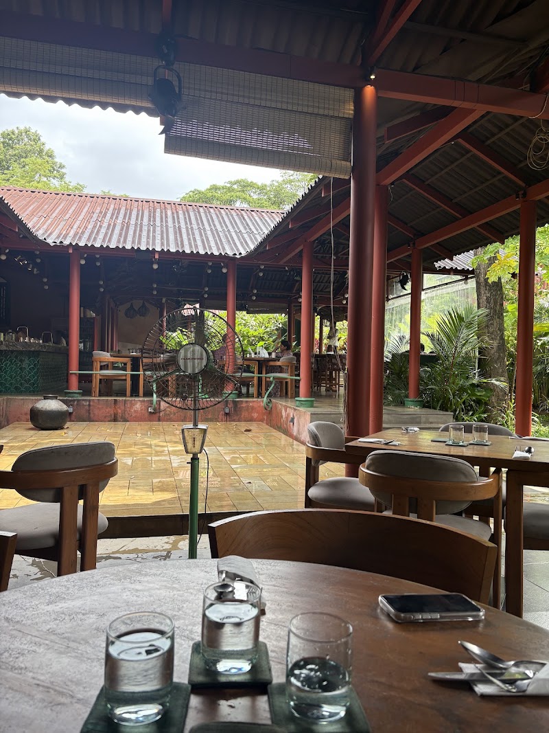 Spice Goa - Spice Goa No. 3, Satt Adhar Complex, Mumbai - Goa Hwy, near Karaswada, Junction, Mapusa, Acoi Village, Goa 403526, India