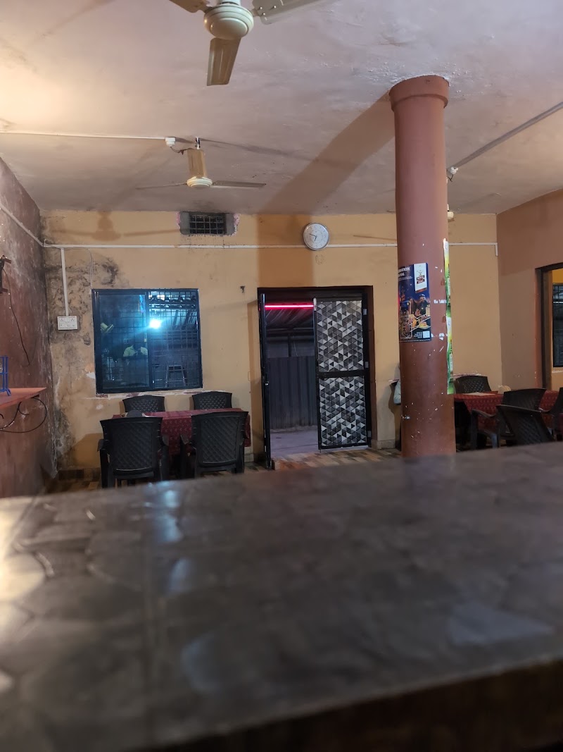BAITHAK RESTAURANT & BAR - BAITHAK RESTAURANT & BAR, 9PXQ+G45, Pipla, Maharashtra 441306, India