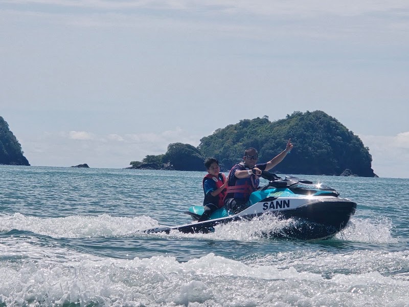 SANN Watersport Langkawi - SANN Watersport Langkawi, Jalan Pantai Chenang, Kampung Lubok Buaya, 07000 Langkawi, Kedah, Malaysia