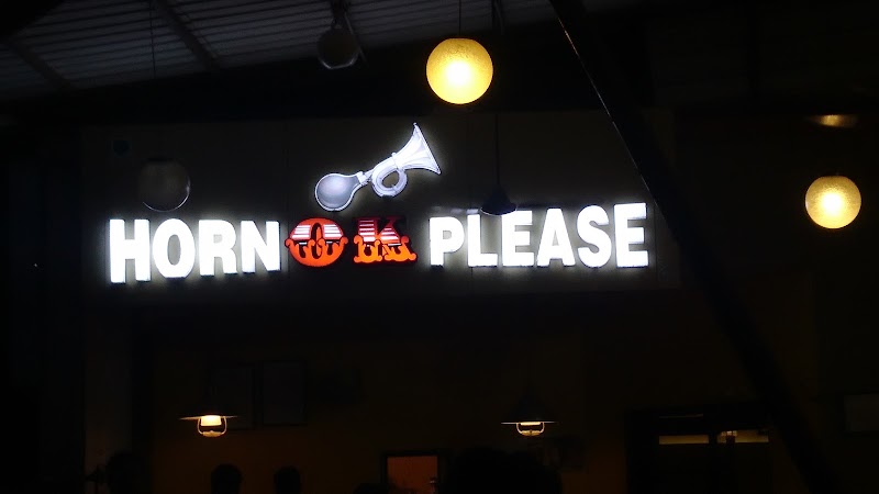 Horn Ok Please Dhaba - Horn Ok Please Dhaba, Rajkot - Ahmedabad Hwy, near Petrol Pump, Maliyasan, Gujarat 360003, India