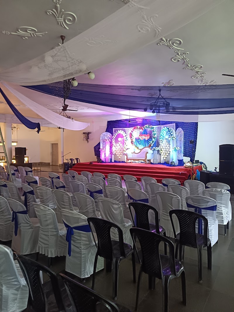 The Emerald Lawns - Parra - The Emerald Lawns - Parra, HQ6R+X6, Betim–Verem–Saligao Rd, Sateri Nagar Colony, Parra, Goa 403510, India