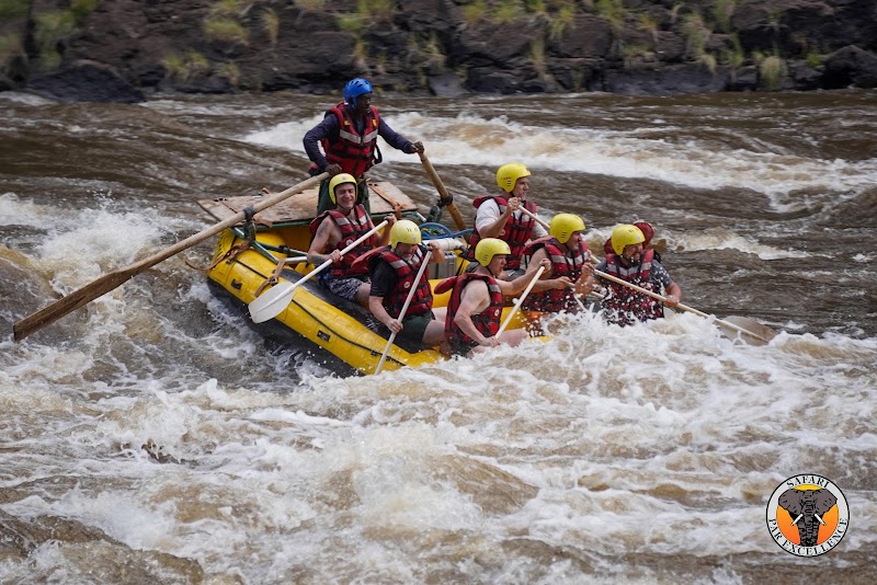 Zambezi River - Zambezi River