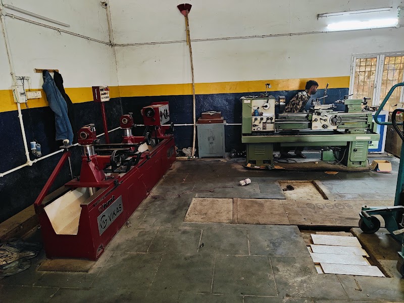 Janta Re-Boring Mechanical Engineering works - Janta Re-Boring Mechanical Engineering works, Akash Trolly, Plot No-38, beside Archana Potteries, Ward Number 22, Industrial Area, Vardhman Nagar, Rajnandgaon, Chhattisgarh 491441, India