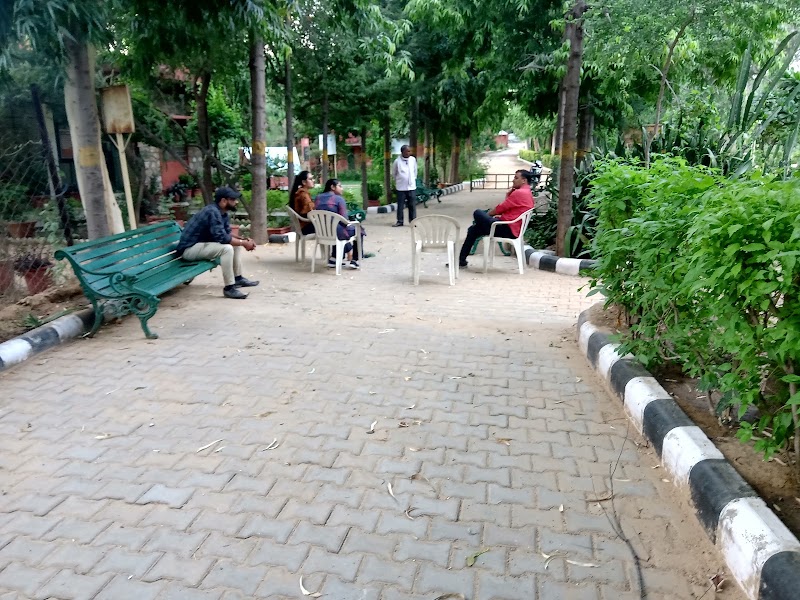 Vishwa Waniki Vriksha Udyan Van Vibhag, Rajasthan - Vishwa Waniki Vriksha Udyan Van Vibhag, Rajasthan, VRGF+FJC, Ghat Ki Guni, Jaipur, Rajasthan 302004, India