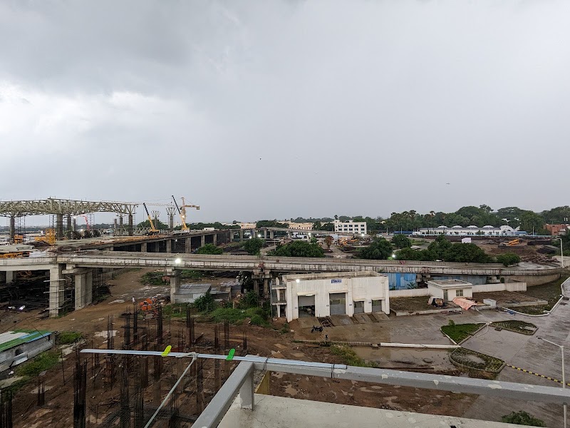 Airport Colony, Patna - Airport Colony, Patna Patna, Bihar 800014, India