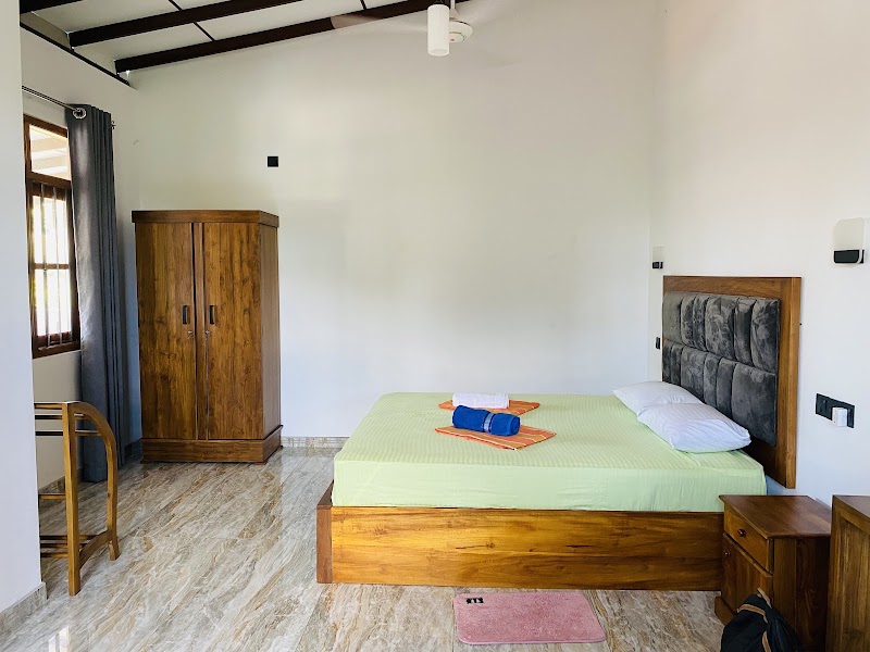 Weligama Bay House - Weligama Bay House, No. 60, Samaraweera Pl, Weligama 81700, Sri Lanka