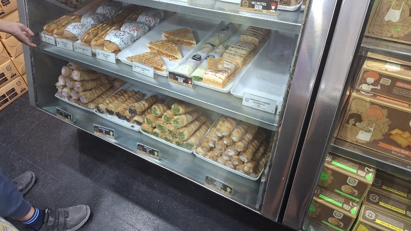 15 A.D. Bakery