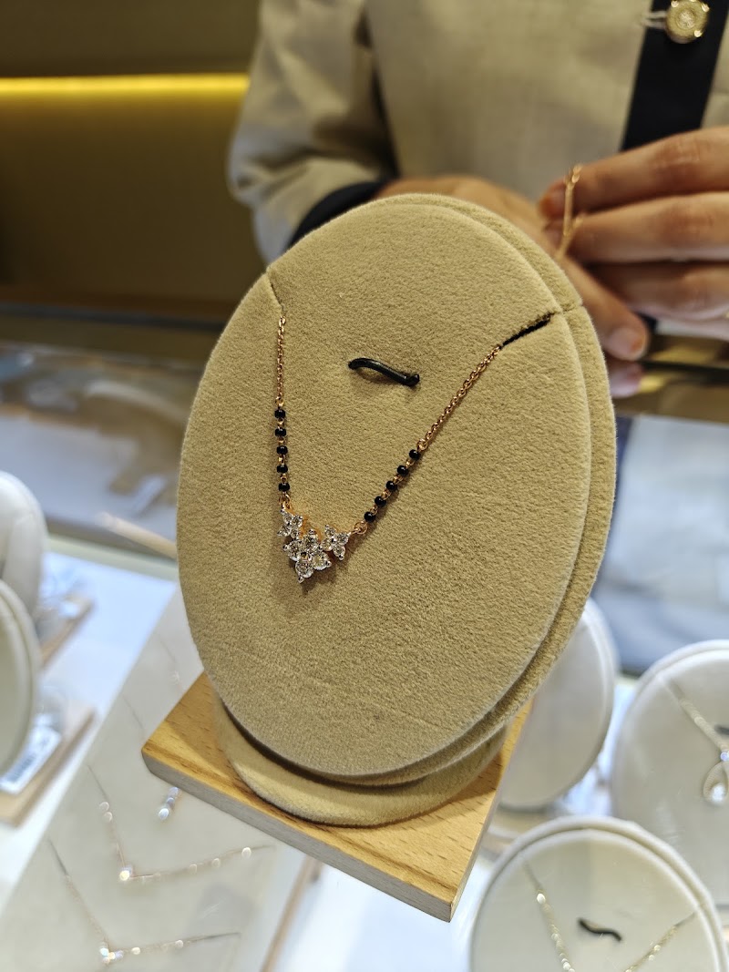 Firefly | Lab Grown Diamond Jewellery | R City Ghatkopar, Mumbai - Firefly | Lab Grown Diamond Jewellery | R City Ghatkopar, Mumbai ground floor, R City Mall, G-62, Lal Bahadur Shastri Marg, Amrut Nagar, Ghatkopar West, Mumbai, Maharashtra 400086, India