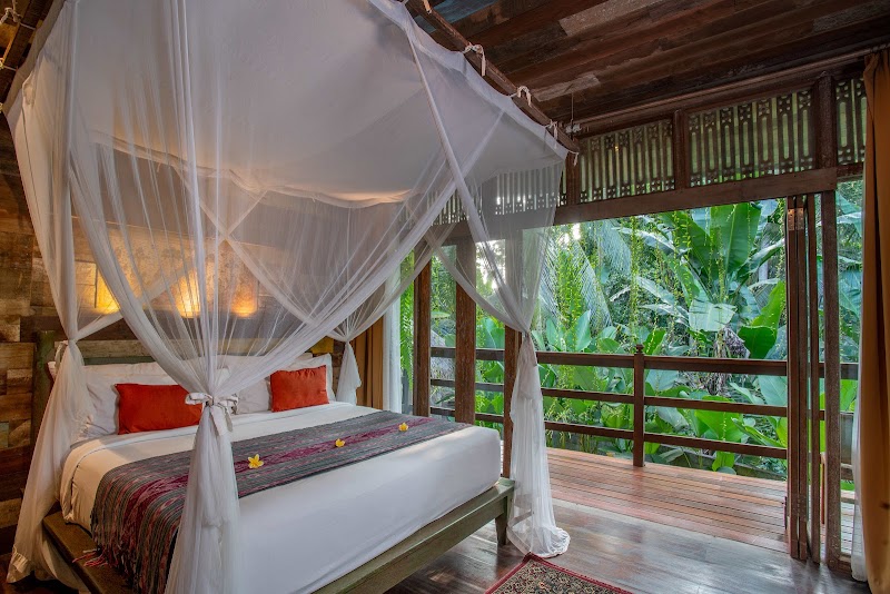 Family 3 Bedroom Private Villa - Family 3 Bedroom Private Villa, No Jl. Raya Singakerta, Singakerta, Kecamatan Ubud, Kabupaten Gianyar, Bali 80571, Indonesia