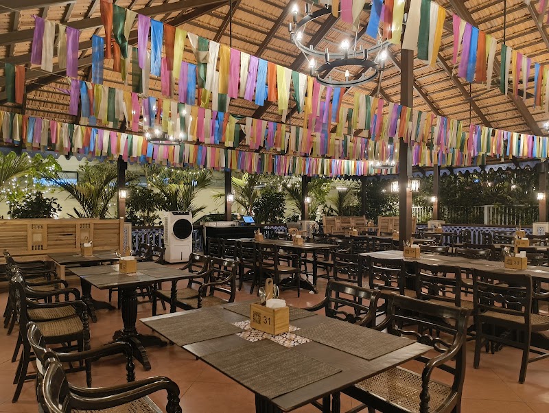 The Fisherman's Wharf - The Fisherman's Wharf Land mark, Sy.no-77, Aerodrome, 2 & 77/1B, hobli, Yashoda Nagar, Yelahanka, Bengaluru, Karnataka 560065, India