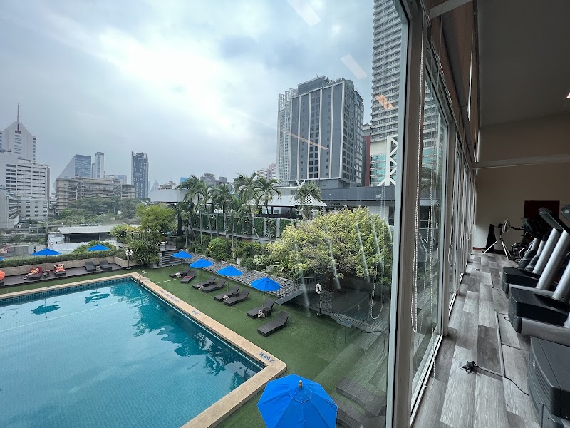 Ambassador Hotel Bangkok - Ambassador Hotel Bangkok, 171 Soi Sukhumvit 11, Khwaeng Khlong Toei Nuea, Watthana, Krung Thep Maha Nakhon 10110, Thailand