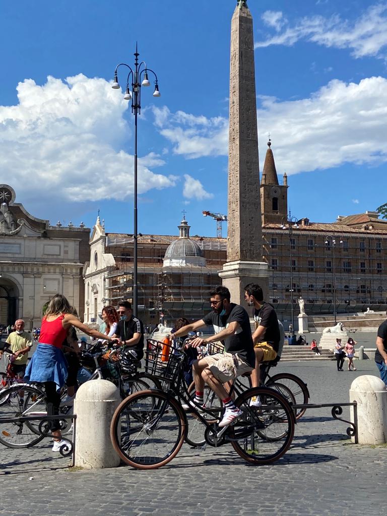 Fun Moving - Fun Moving, Piazzale delle Canestre, snc, 00198 Roma RM, Italy