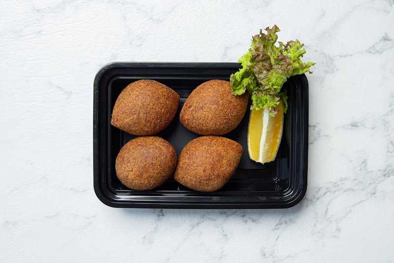 Habib Beirut, Dubai Marina - Habib Beirut, Dubai Marina Silverene Tower B, Ground Floor - Al Yahoom St - مرسى دبي - دبي مارينا - دبي - United Arab Emirates