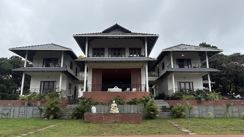 Malnad Stays - Malnad Stays No 586, above Vijayratna Diagnostics, 2nd Phase, 6th Block, Banashankari 3rd Stage, Hosakerehalli, Bengaluru, Karnataka 560085, India