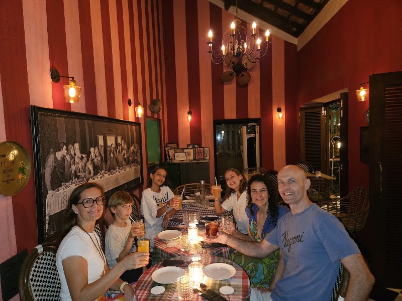 The ASSA House - The ASSA House House no, 127/1, survey no. 123 9, Bouta Waddo, Assagao, Goa 403507, India