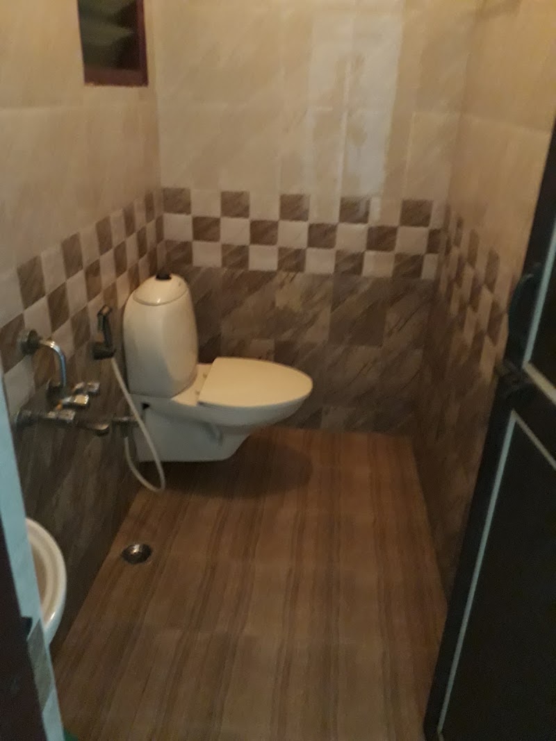 M Square Guest House - M Square Guest House W65H+JXC, Karapakkam, Chennai, Tamil Nadu 600119, India