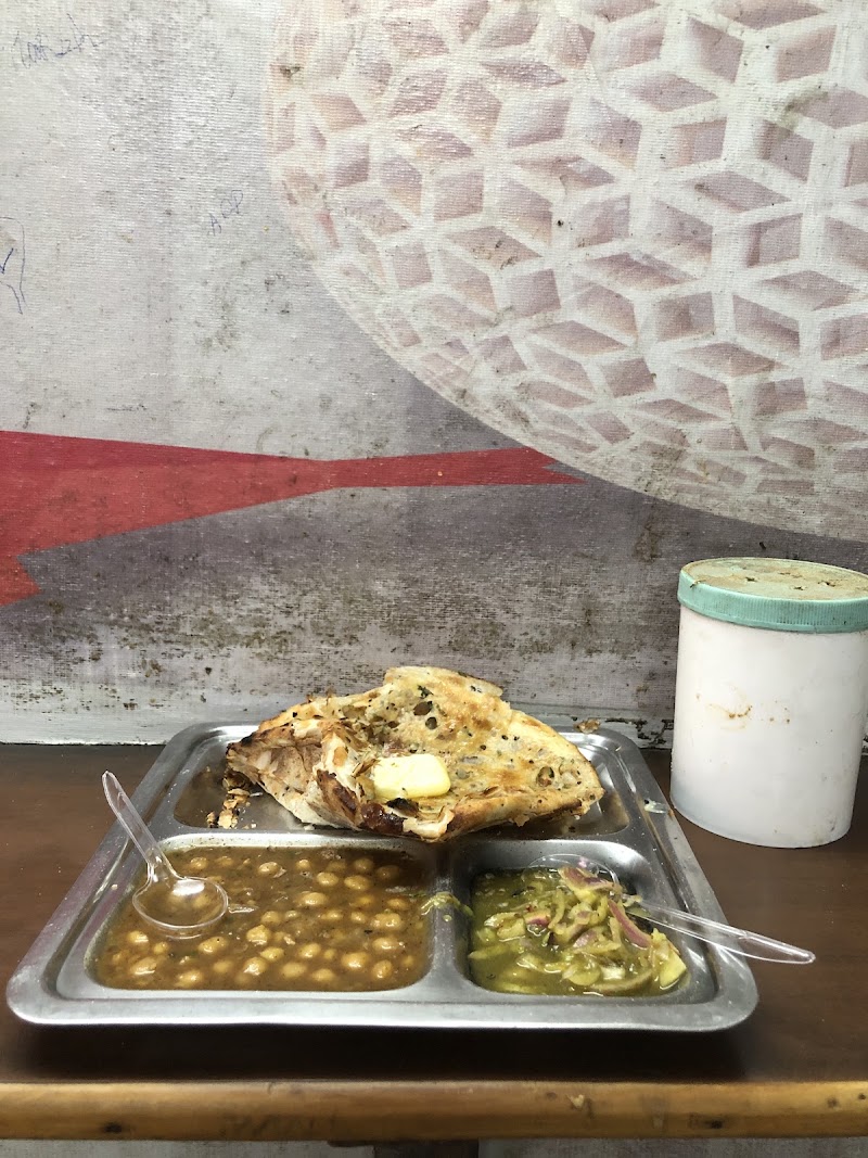 Kaku kulcha point - Kaku kulcha point Gali No 8, T4/687, Ramanand Bagh, Baghramanand, Amritsar, Amritsar Cantt., Punjab 143001, India