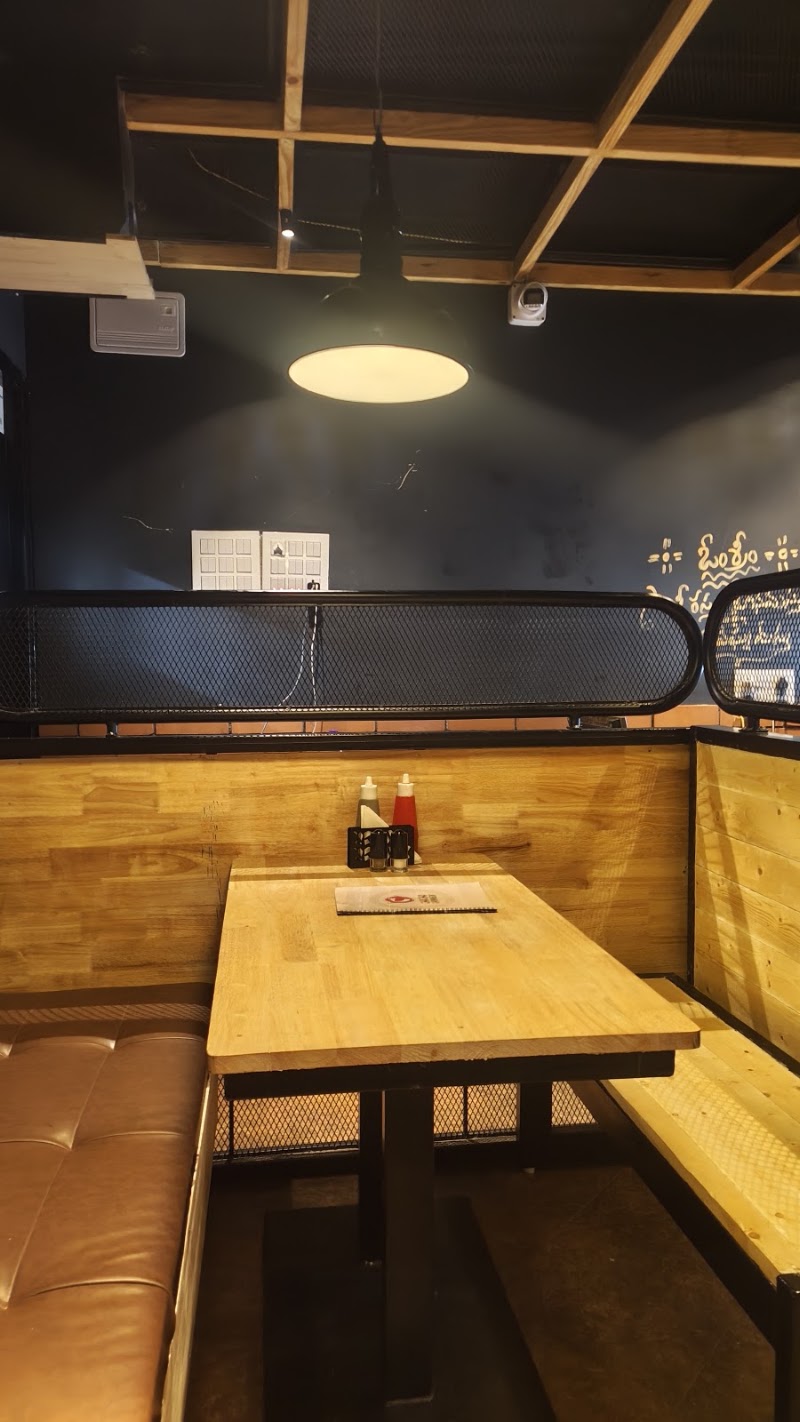 ChaCha Chowmein (LB Nagar) - ChaCha Chowmein (LB Nagar) 8GXX+53J, Shivapuri Colony, L. B. Nagar, Hyderabad, Telangana 500074, India