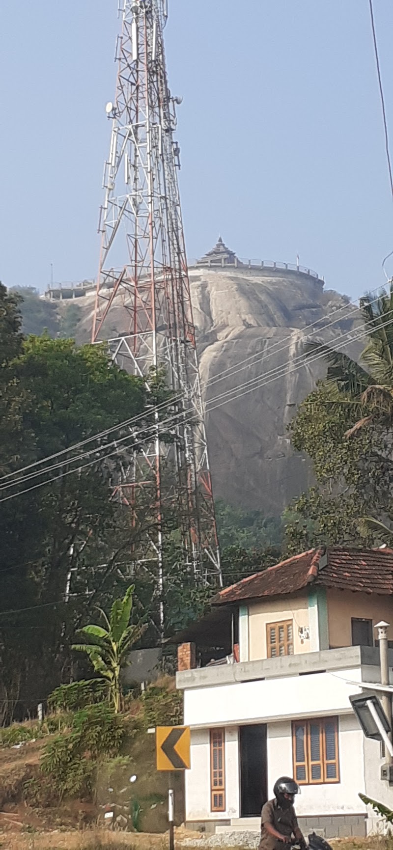 Chadayamangalam - Chadayamangalam, Kerala 691534, India