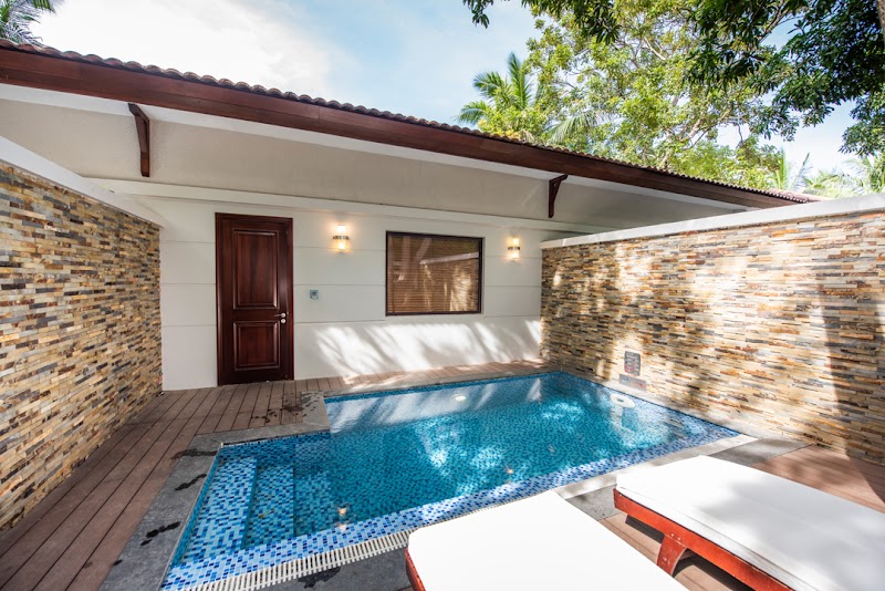Vinpearl Luxury Nha Trang - Vinpearl Luxury Nha Trang, Hon Tre Island, Vinh Nguyen Ward Nha Trang City, Nha Trang, Khánh Hòa 650000, Vietnam