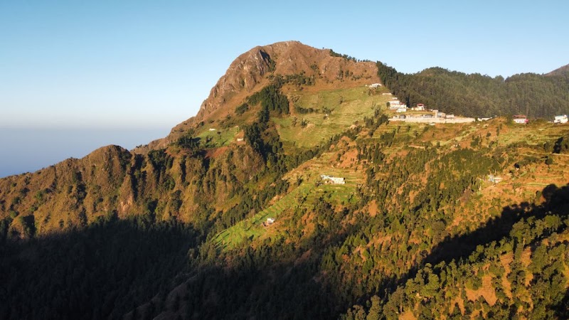 The Wild Arena - The Wild Arena near Eco Park, Dhanolti, Uttarakhand 249180, India