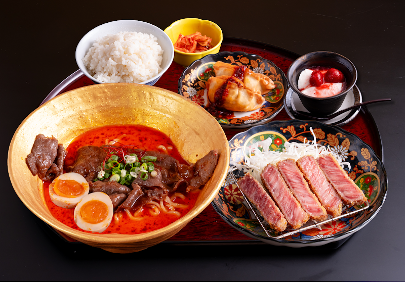 GYUMON - GYUMON Japan, 〒160-0021 Tokyo, Shinjuku City, Kabukichō, 1-chōme−17−７ 新宿リカム3ビル 2階