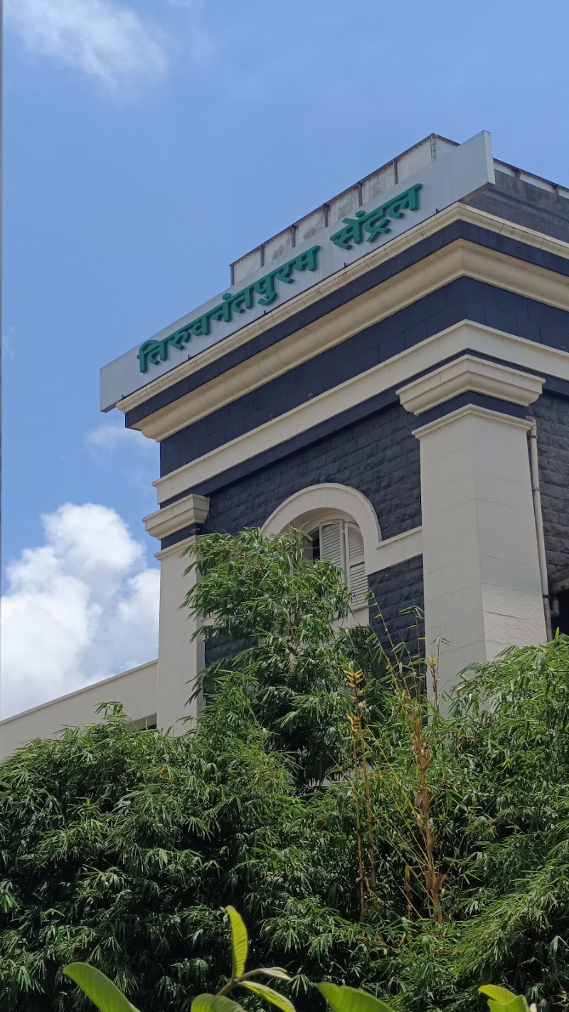 Trivandrum Central Railway Station - Trivandrum Central Railway Station FXP3+R39, Chalai Bazaar, Thampanoor, Thiruvananthapuram, Kerala 695001, India