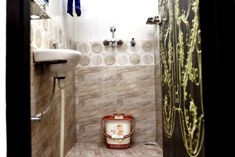 Hotel Jaipur Heritage Haveli (Airport Pick-up, Breakfast, Lunch & Dinner Available) - Hotel Jaipur Heritage Haveli (Airport Pick-up, Breakfast, Lunch & Dinner Available) Near, 22, Jawahar Circle, Opposite International Airport, Shankar Colony, Sangam Colony, Jagatpura, Jaipur, Rajasthan 302017, India