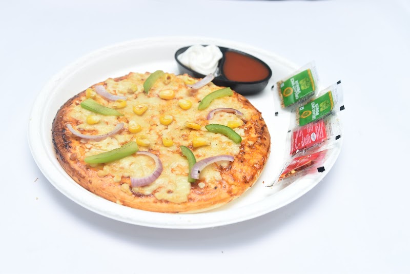 Penguin Cafe - Penguin Cafe, 174, 1st Main Rd, Block II, HMT Layout, Nagasandra, Bengaluru, Karnataka 560073, India
