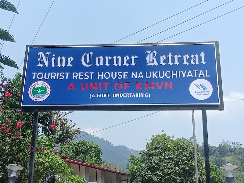 KMVN Tourist Resthouse, Naukuchiyatal KMVN TRH Naukuchiatal - KMVN Tourist Resthouse, Naukuchiyatal KMVN TRH Naukuchiatal Siloti Pant, Uttarakhand 263136, India