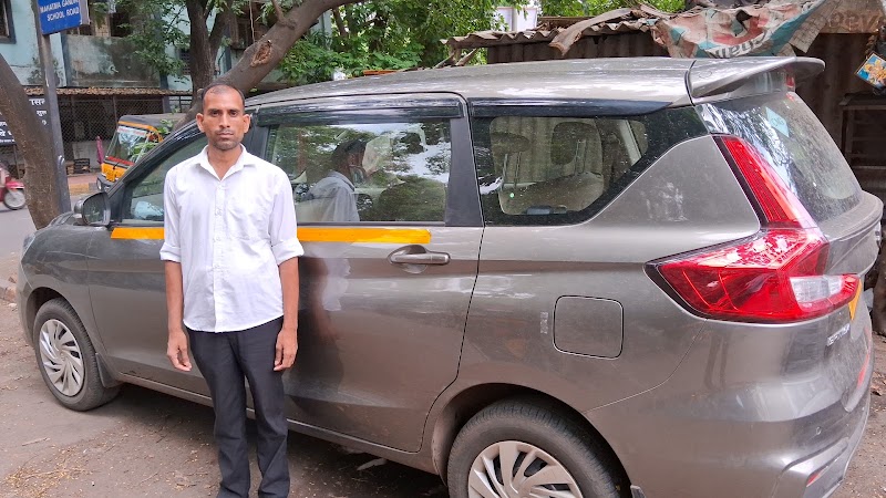 Mumbai Cab Rental Services - Mumbai Cab Rental Services Udupi bhawan hotel, Government Colony, Bandra East, Mumbai, Maharashtra 400051, India