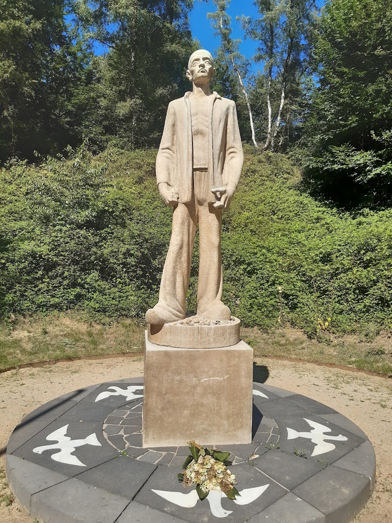 Nationaal Monument Kamp Amersfoort