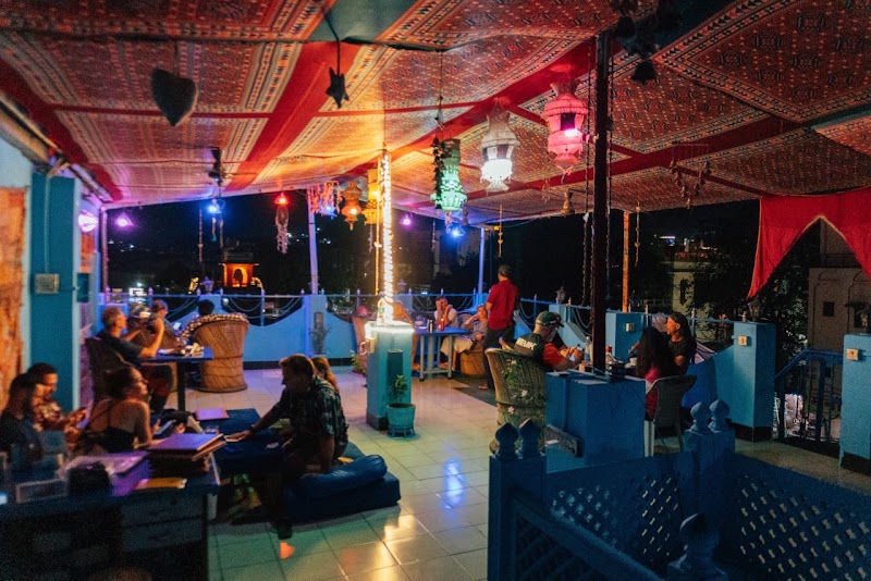 Dylan Cafe Restaurant and guest house - Dylan Cafe Restaurant and guest house Mahila Bagh Hospital, do khoto Kai bich, Gulab Sagar, Jodhpur, Rajasthan 342001, India