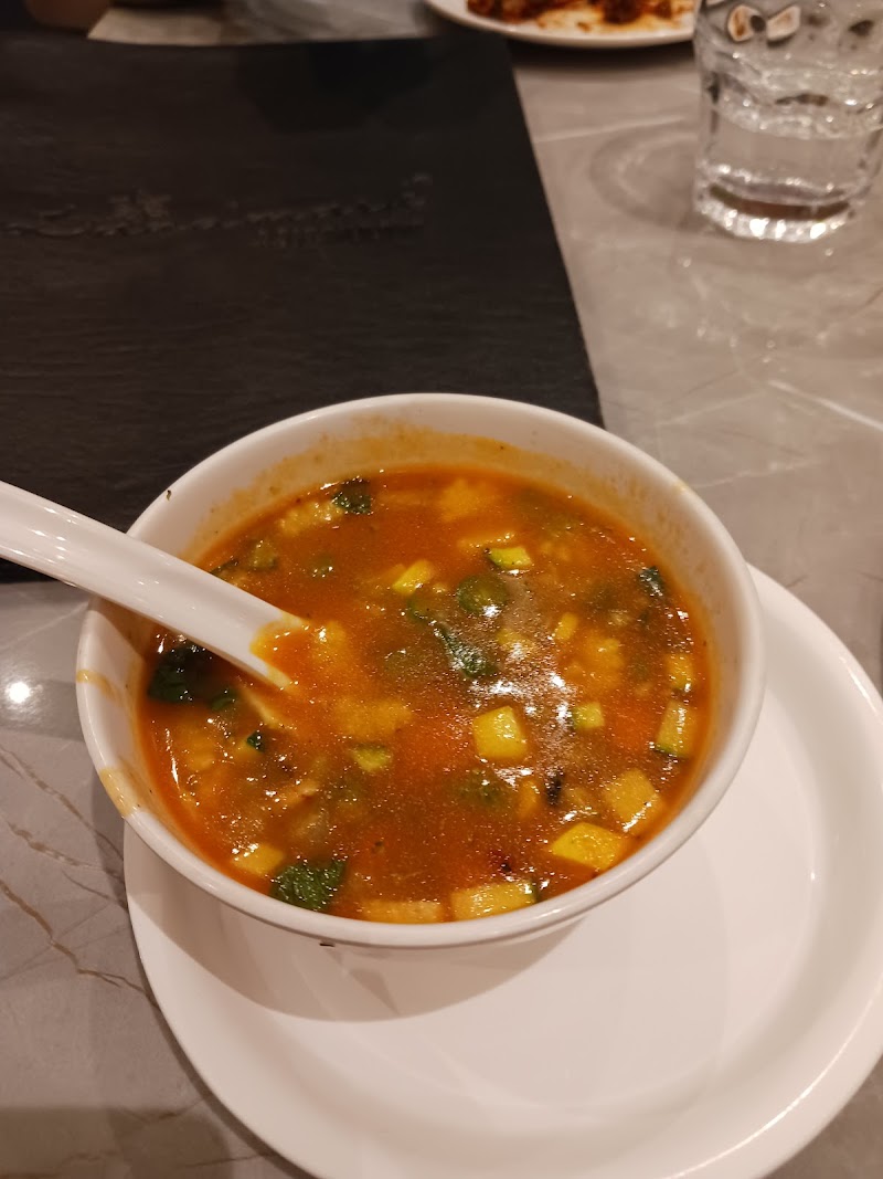 Landmark Restaurant Veg Diet - Landmark Restaurant Veg Diet Landmark Building, New Link Rd, Malad, Mithchowki, Evershine Nagar, Malad West, Mumbai, Maharashtra 400064, India
