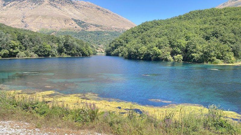 Dam of Bistrica
