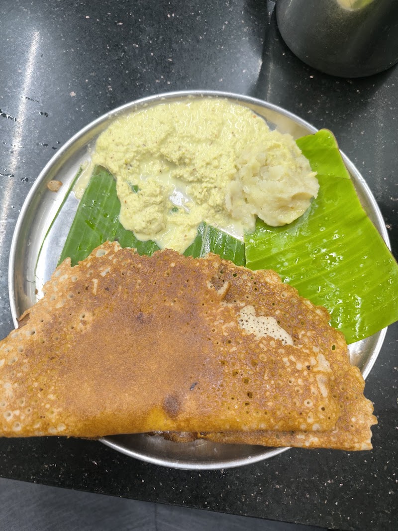 Sri Guru Kottureshwara Butter Dosa Hotel - Sri Guru Kottureshwara Butter Dosa Hotel, Medical College Rd, MCC B Block, Kuvempu Nagar, Davangere, Karnataka 577004, India