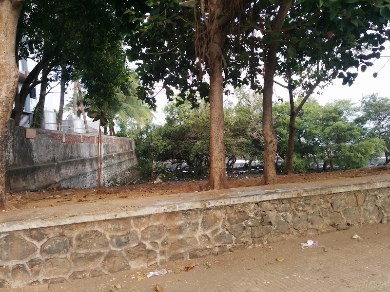 Pali Mala Road - Pali Mala Road, Pali Mala Rd, Mumbai, Maharashtra 400050, India