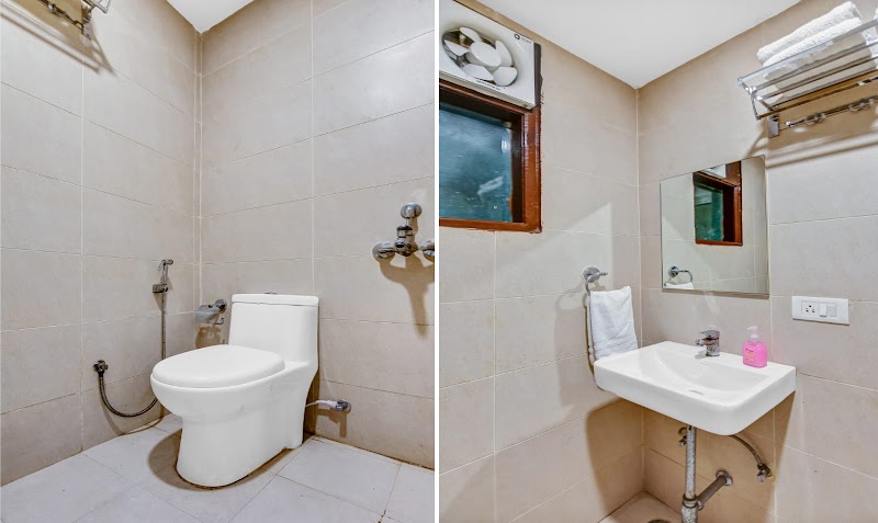 The Noida Corporate Suites- Budget Hotels in Noida sector 62| hotels in Noida Sector 62 - The Noida Corporate Suites- Budget Hotels in Noida sector 62| hotels in Noida Sector 62 Plot No- 565, near RK Public School, Shramik Kunj, Sector 66, Noida, Uttar Pradesh 201309, India
