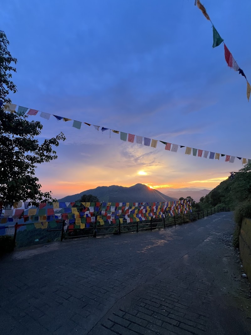 Cafe Cloud And View - Cafe Cloud And View F273+MM4, Mussoorie, Mussorie Range, Uttarakhand 248179, India