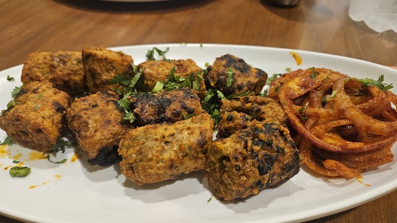 Lucky 9 Family Restaurant - Lucky 9 Family Restaurant Badshahpur Sohna Rd, near Omaxe City Mall, Block S, Uppal Southend, Sector 49, Gurugram, Haryana 122018, India